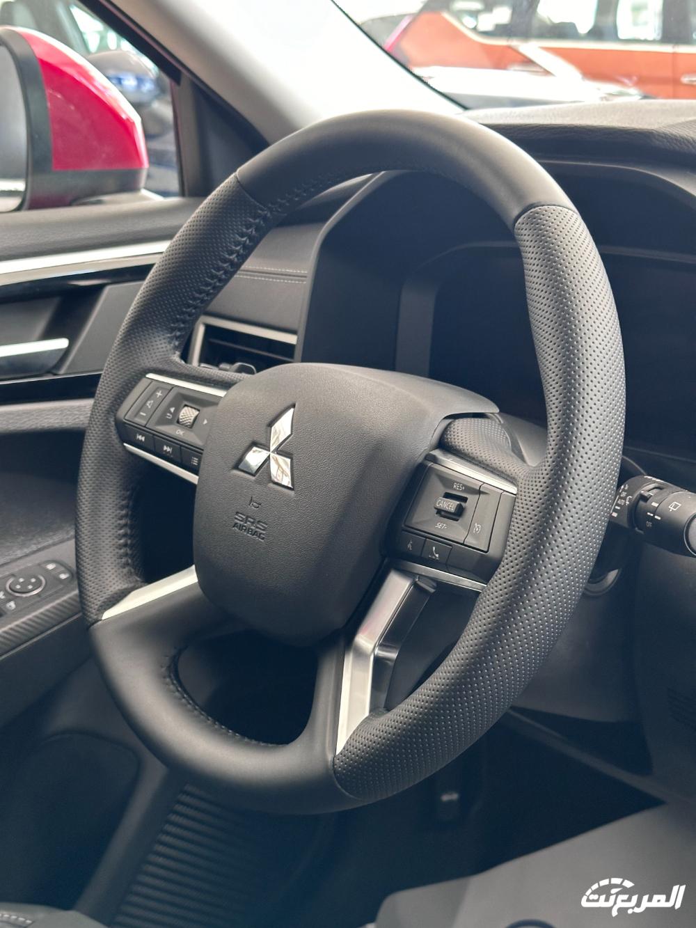 سعر ميتسوبيشي أوتلاندر 2024 مع الفئات وأبرز المواصفات والتقنيات سعر ميتسوبيشي أوتلاندر 2024 مع الفئات وأبرز المواصفات والتقنيات 60