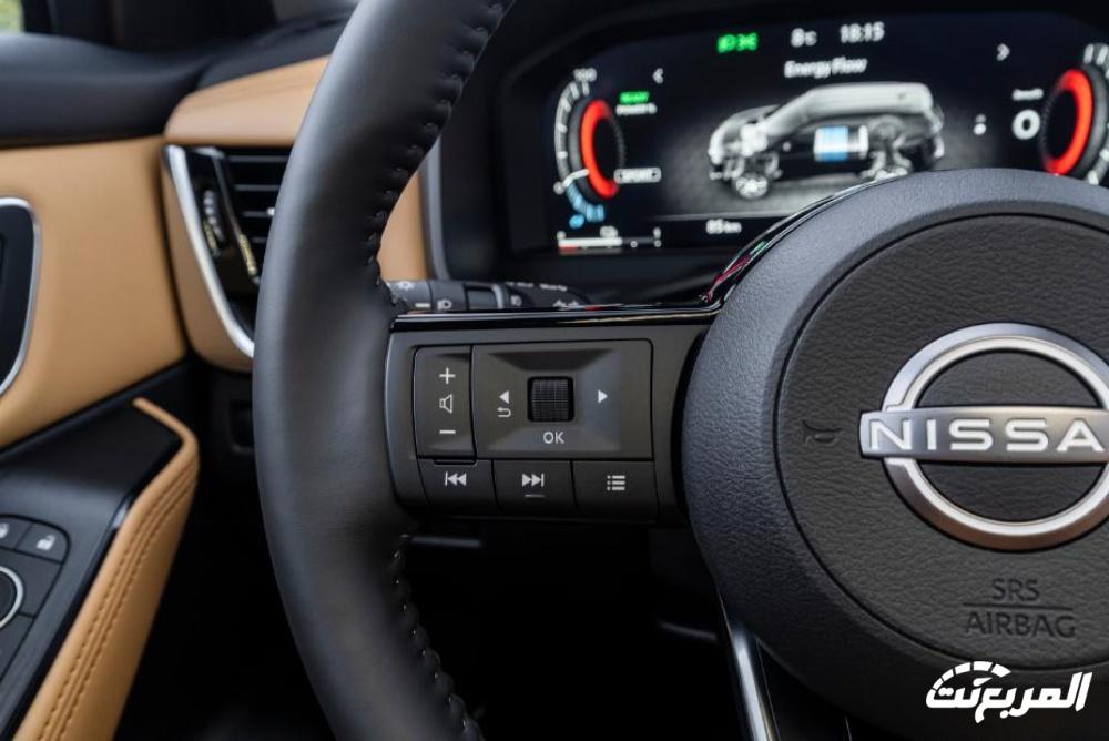 نيسان-اكس-تريل-2024-المربع-نت-12-3