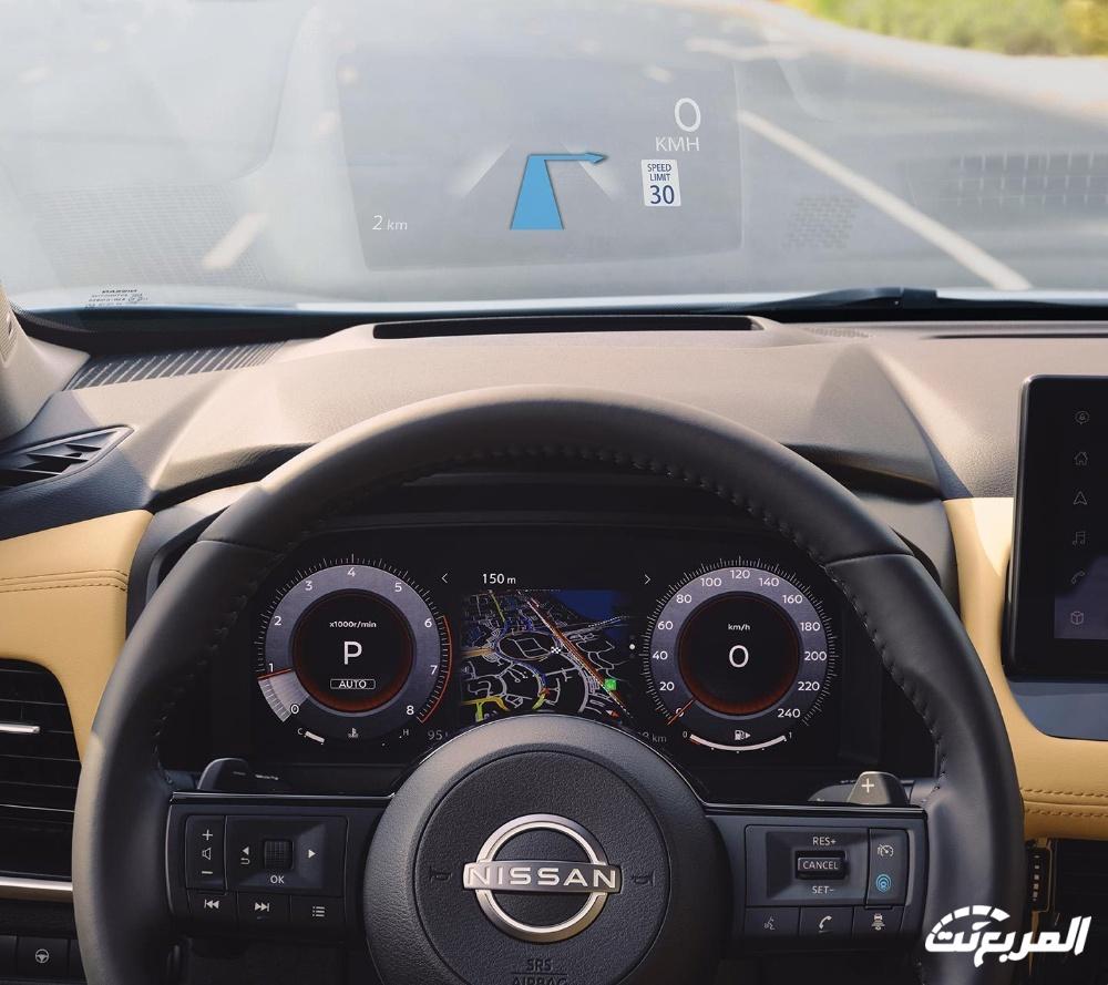 نيسان-اكس-تريل-2024-المربع-نت-2-1