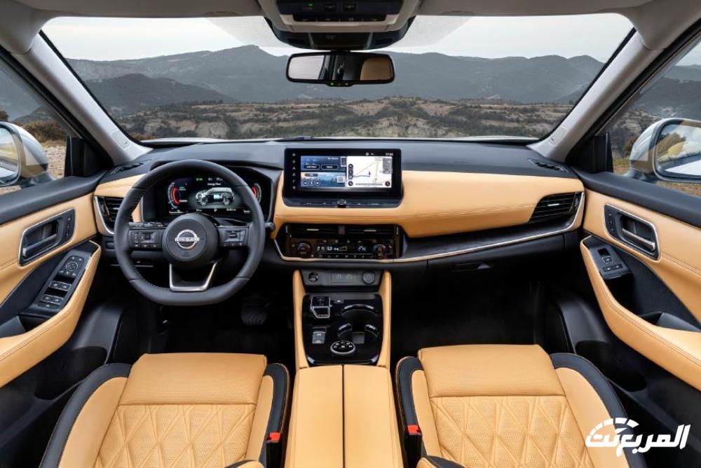 نيسان-اكس-تريل-2024-المربع-نت-4-3