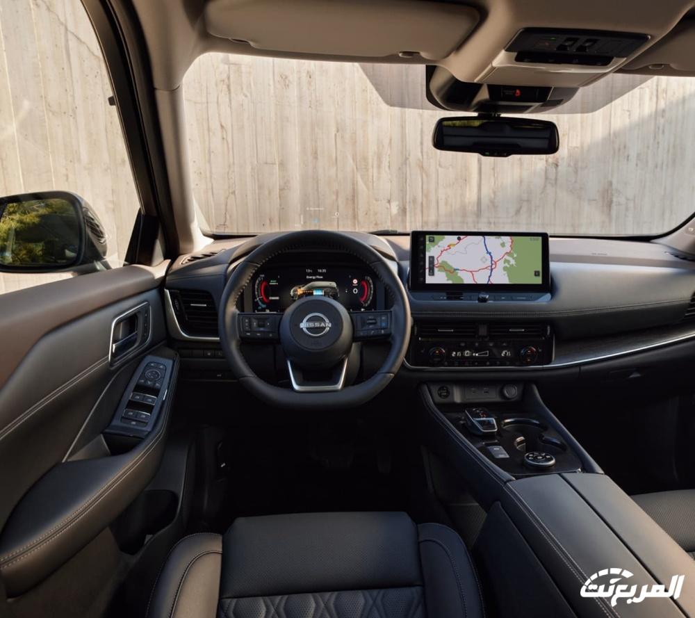 نيسان-اكس-تريل-2024-المربع-نت-6-1