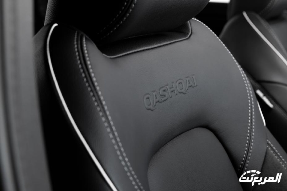 سيارة نيسان قشقاي 2025 أم منافسوها.. مَن سيكون الفائز؟ سيارة نيسان قشقاي 2025 أم منافسوها.. مَن سيكون الفائز؟ 18