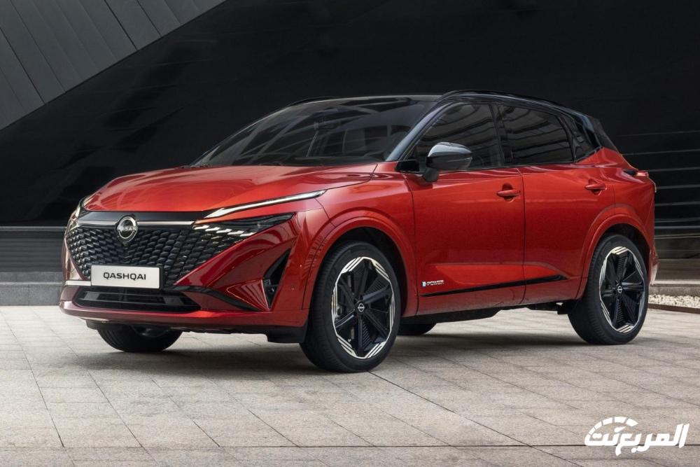 “نيسان قشقاي 2025.. رحلة عبر الأجيال”.. هل تظل الكروس أوفر المدمجة خيارًا جيدًا في 2025؟ “نيسان قشقاي 2025.. رحلة عبر الأجيال”.. هل تظل الكروس أوفر المدمجة خيارًا جيدًا في 2025؟ 13