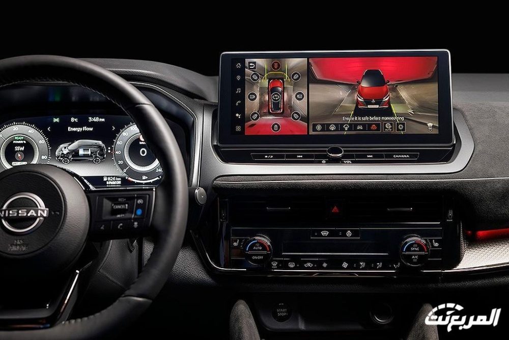 سيارة نيسان قشقاي 2025 أم منافسوها.. مَن سيكون الفائز؟ سيارة نيسان قشقاي 2025 أم منافسوها.. مَن سيكون الفائز؟ 16