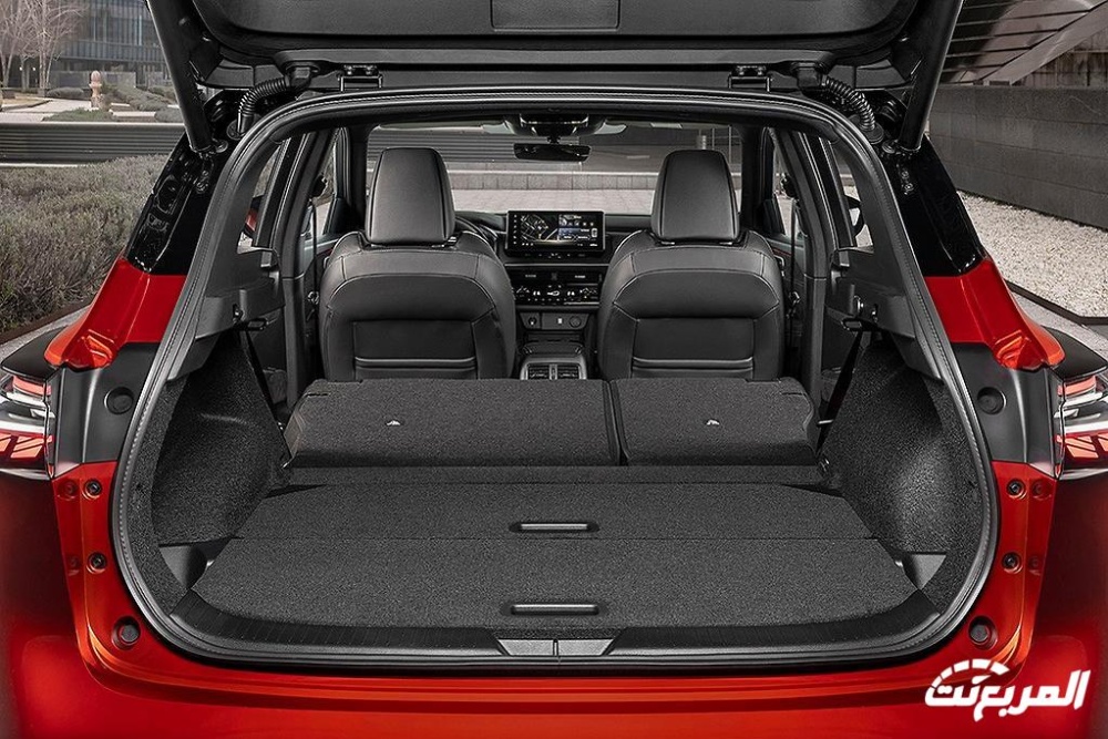 سيارة نيسان قشقاي 2025 أم منافسوها.. مَن سيكون الفائز؟ سيارة نيسان قشقاي 2025 أم منافسوها.. مَن سيكون الفائز؟ 19