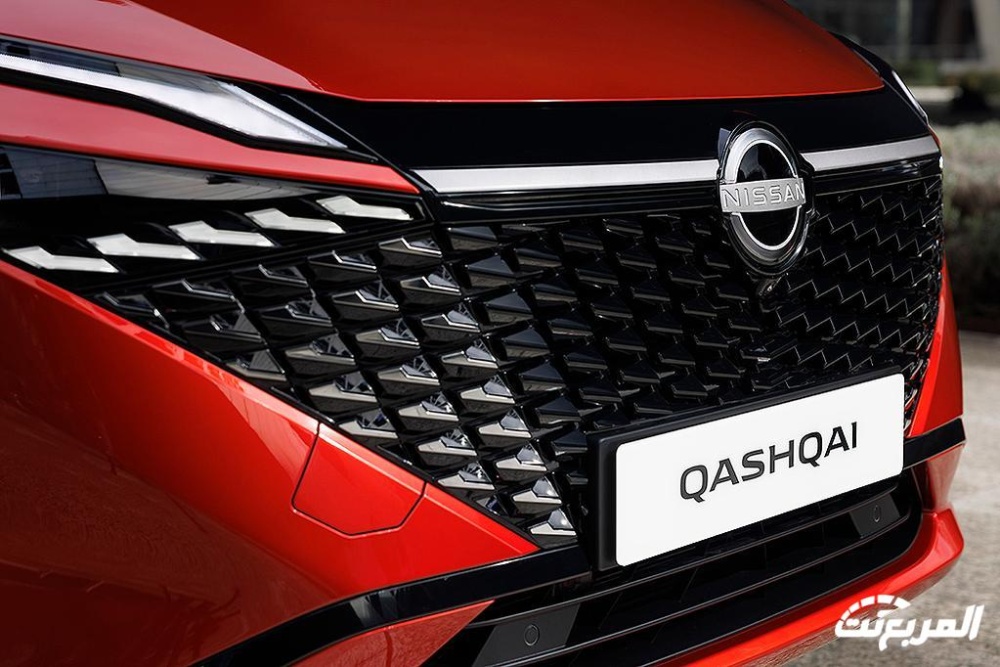 سيارة نيسان قشقاي 2025 أم منافسوها.. مَن سيكون الفائز؟ سيارة نيسان قشقاي 2025 أم منافسوها.. مَن سيكون الفائز؟ 11