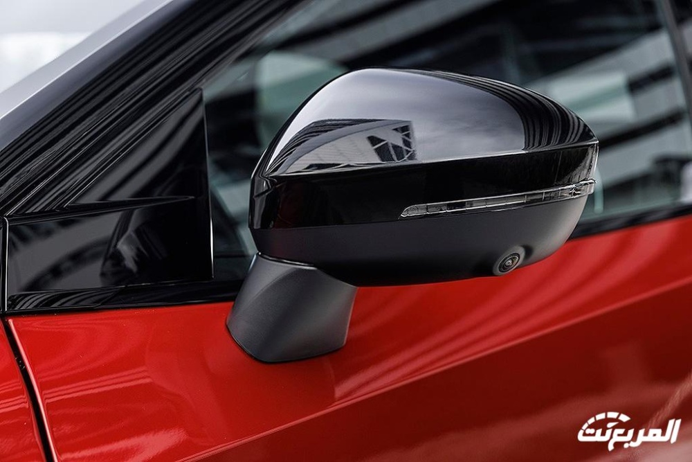 سيارة نيسان قشقاي 2025 أم منافسوها.. مَن سيكون الفائز؟ سيارة نيسان قشقاي 2025 أم منافسوها.. مَن سيكون الفائز؟ 12