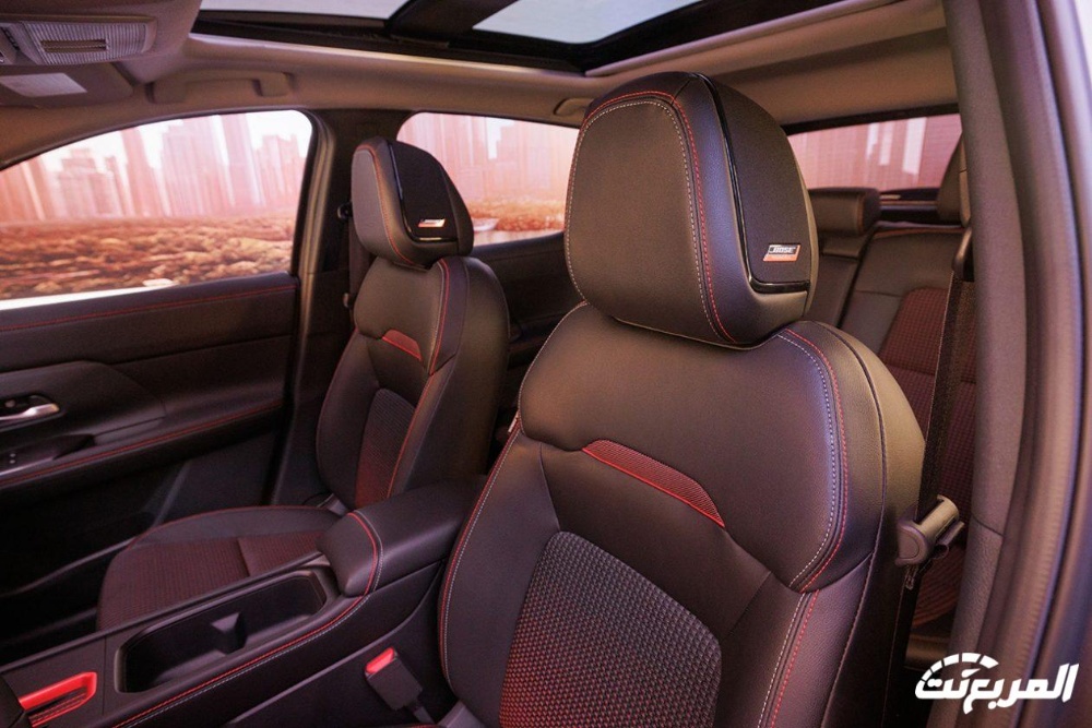 نيسان كيكس 2025 “سيارة ننتظرها بفارغ الصبر” أبرز مواصفات الجيل الثاني والجديد كليُا.. وحلقة جديدة من #جديد_السيارات نيسان كيكس 2025 “سيارة ننتظرها بفارغ الصبر” أبرز مواصفات الجيل الثاني والجديد كليُا.. وحلقة جديدة من #جديد_السيارات 5