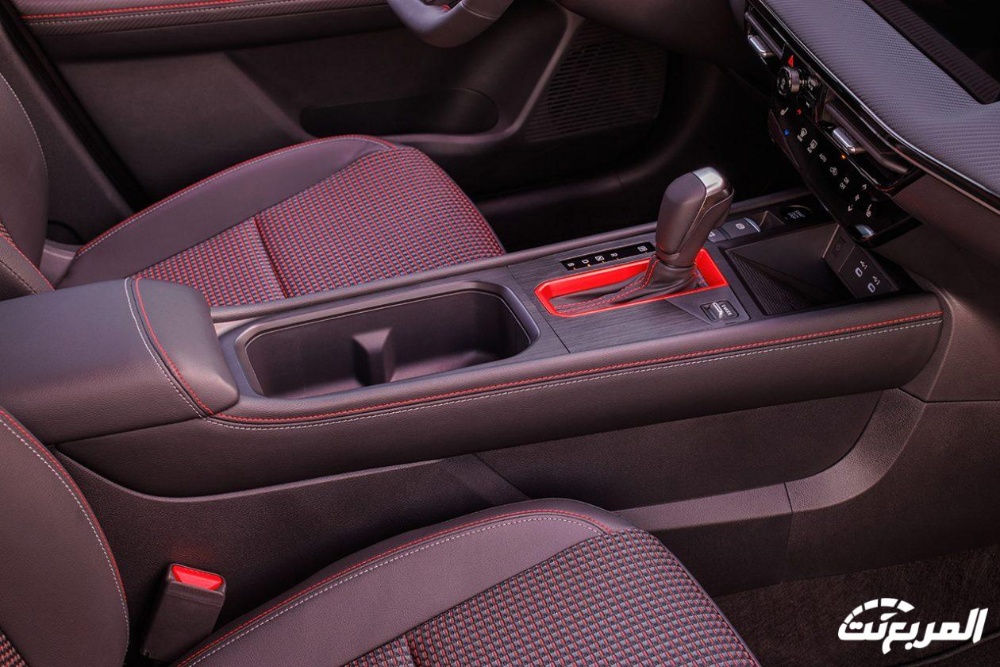 نيسان كيكس 2025 “سيارة ننتظرها بفارغ الصبر” أبرز مواصفات الجيل الثاني والجديد كليُا.. وحلقة جديدة من #جديد_السيارات نيسان كيكس 2025 “سيارة ننتظرها بفارغ الصبر” أبرز مواصفات الجيل الثاني والجديد كليُا.. وحلقة جديدة من #جديد_السيارات 6