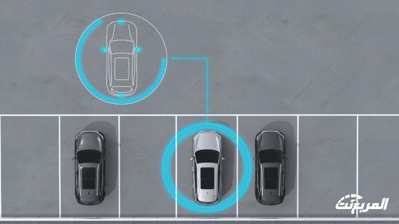 هافال H6 الهجينة 2024 الجديدة تعرف على المواصفات والأسعار وأبرز العيوب والمميزات 28