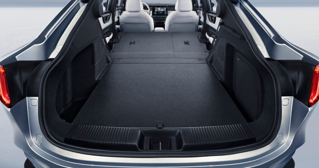 هوندا تكشف عن سيارتين كروس أوفر جديدتين في معرض بكين للسيارات 2024 هوندا تكشف عن سيارتين كروس أوفر جديدتين في معرض بكين للسيارات 2024 5