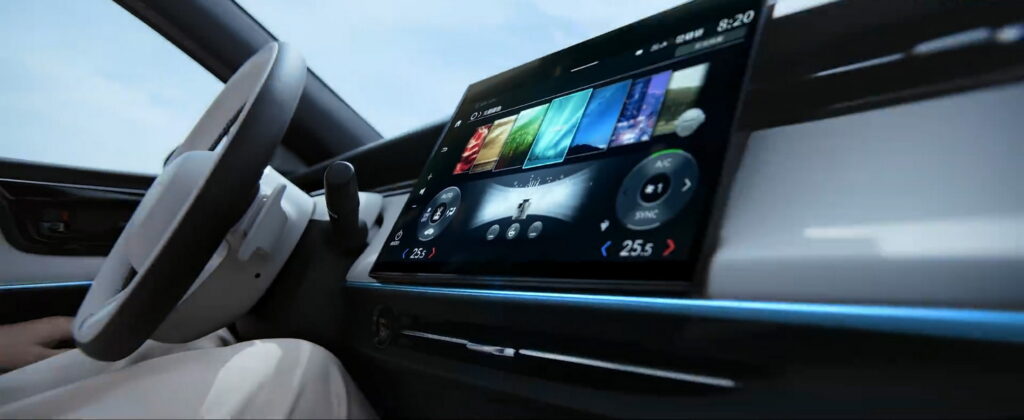 هوندا تكشف عن سيارتين كروس أوفر جديدتين في معرض بكين للسيارات 2024 هوندا تكشف عن سيارتين كروس أوفر جديدتين في معرض بكين للسيارات 2024 7