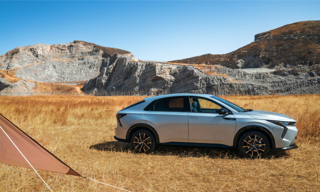 هوندا تكشف عن سيارتين كروس أوفر جديدتين في معرض بكين للسيارات 2024 هوندا تكشف عن سيارتين كروس أوفر جديدتين في معرض بكين للسيارات 2024 10