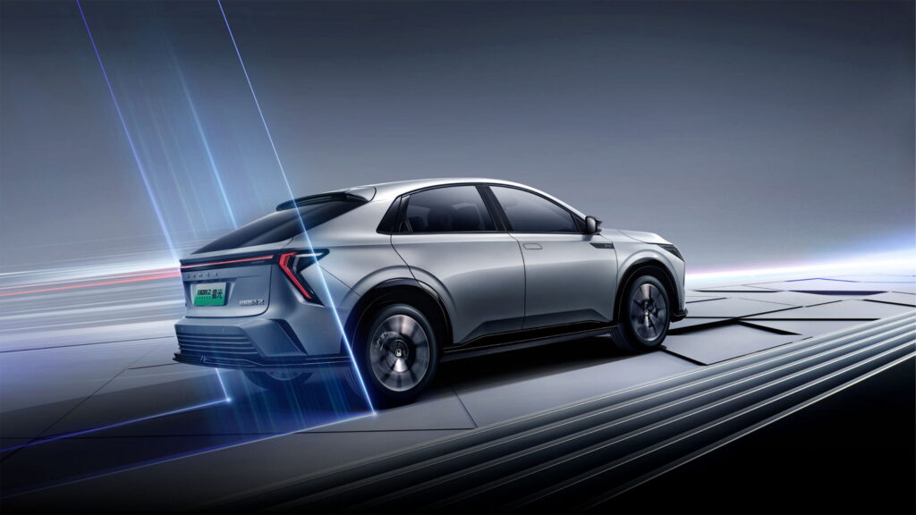 هوندا تكشف عن سيارتين كروس أوفر جديدتين في معرض بكين للسيارات 2024 هوندا تكشف عن سيارتين كروس أوفر جديدتين في معرض بكين للسيارات 2024 13