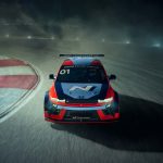 هيونداي ايونيك 5 N الرياضية تحصل على نسخة سباقات جديدة بتعديلات خاصة ووزن أخف بكثير وتصميم أكثر جراءة هيونداي ايونيك 5 N الرياضية تحصل على نسخة سباقات جديدة بتعديلات خاصة ووزن أخف بكثير وتصميم أكثر جراءة 2