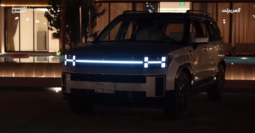 تجربة هيونداي سنتافي 2024..“مراجعة شاملة مع مواصفات المحرك والتجهيزات والأسعار” في السعودية تجربة هيونداي سنتافي 2024..“مراجعة شاملة مع مواصفات المحرك والتجهيزات والأسعار” في السعودية 12