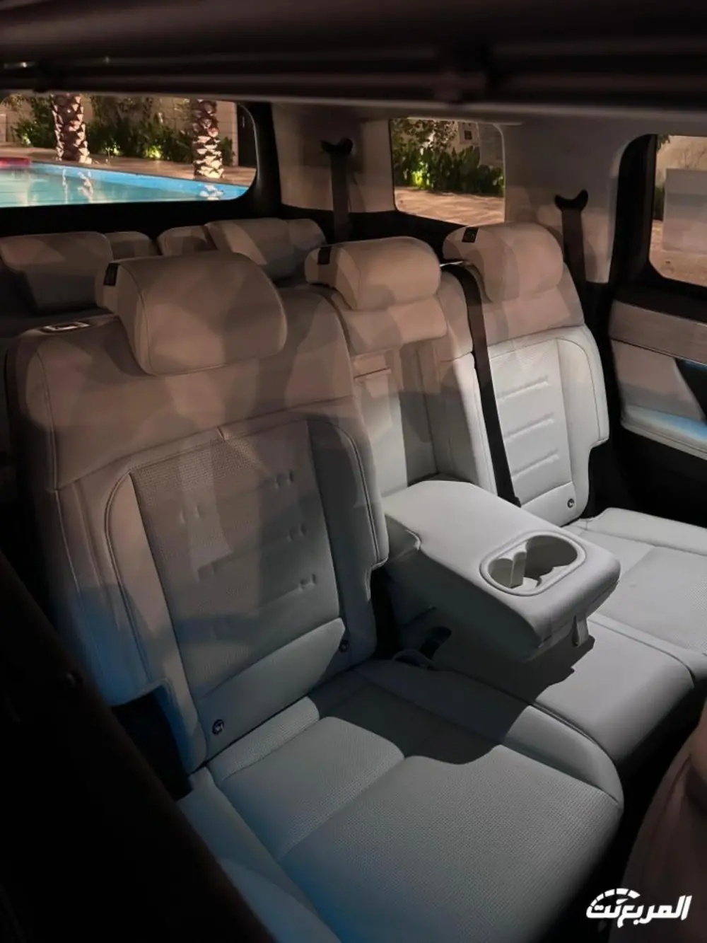 تجربة هيونداي سنتافي 2024..“مراجعة شاملة مع مواصفات المحرك والتجهيزات والأسعار” في السعودية تجربة هيونداي سنتافي 2024..“مراجعة شاملة مع مواصفات المحرك والتجهيزات والأسعار” في السعودية 9