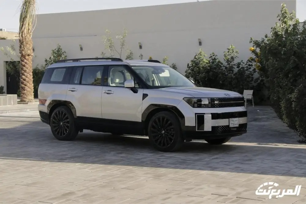 تجربة هيونداي سنتافي 2024..“مراجعة شاملة مع مواصفات المحرك والتجهيزات والأسعار” في السعودية تجربة هيونداي سنتافي 2024..“مراجعة شاملة مع مواصفات المحرك والتجهيزات والأسعار” في السعودية 15