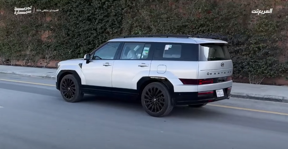 تجربة هيونداي سنتافي 2024..“مراجعة شاملة مع مواصفات المحرك والتجهيزات والأسعار” في السعودية تجربة هيونداي سنتافي 2024..“مراجعة شاملة مع مواصفات المحرك والتجهيزات والأسعار” في السعودية 14