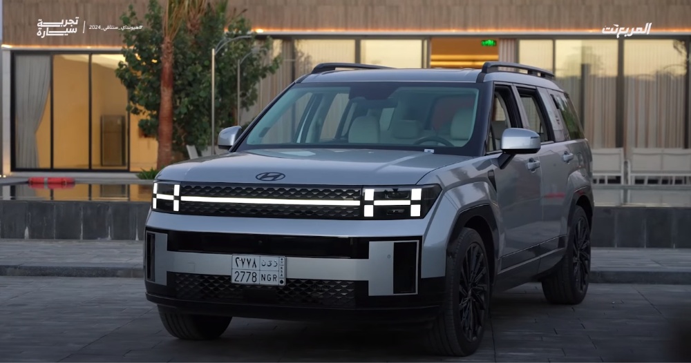 تجربة هيونداي سنتافي 2024..“مراجعة شاملة مع مواصفات المحرك والتجهيزات والأسعار” في السعودية تجربة هيونداي سنتافي 2024..“مراجعة شاملة مع مواصفات المحرك والتجهيزات والأسعار” في السعودية 2