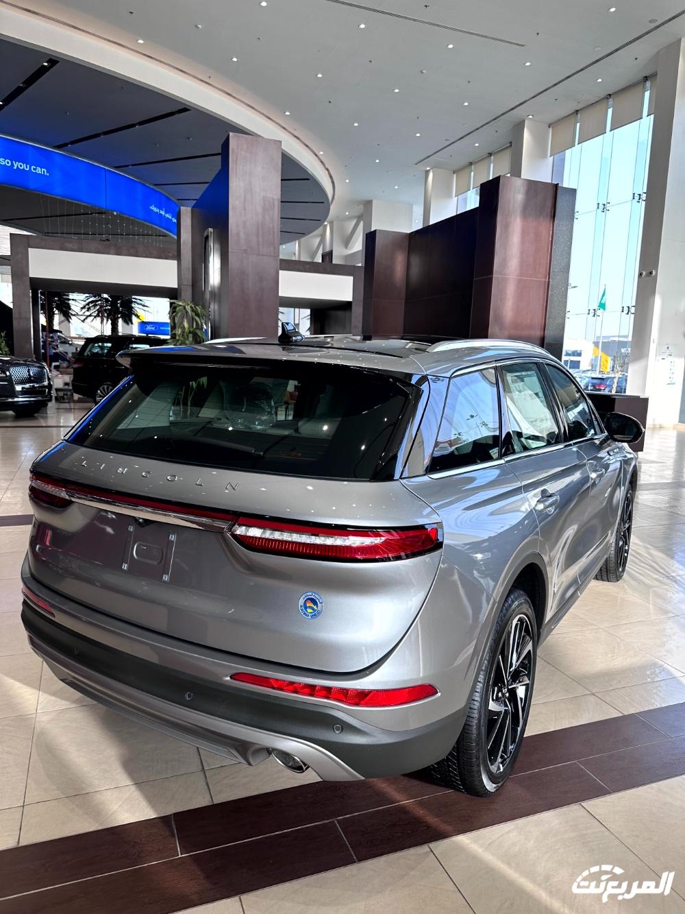 اسعار سيارات لينكولن 2025 بكل فئاتها عند شركة الناغي اسعار سيارات لينكولن 2025 بكل فئاتها عند شركة الناغي 11