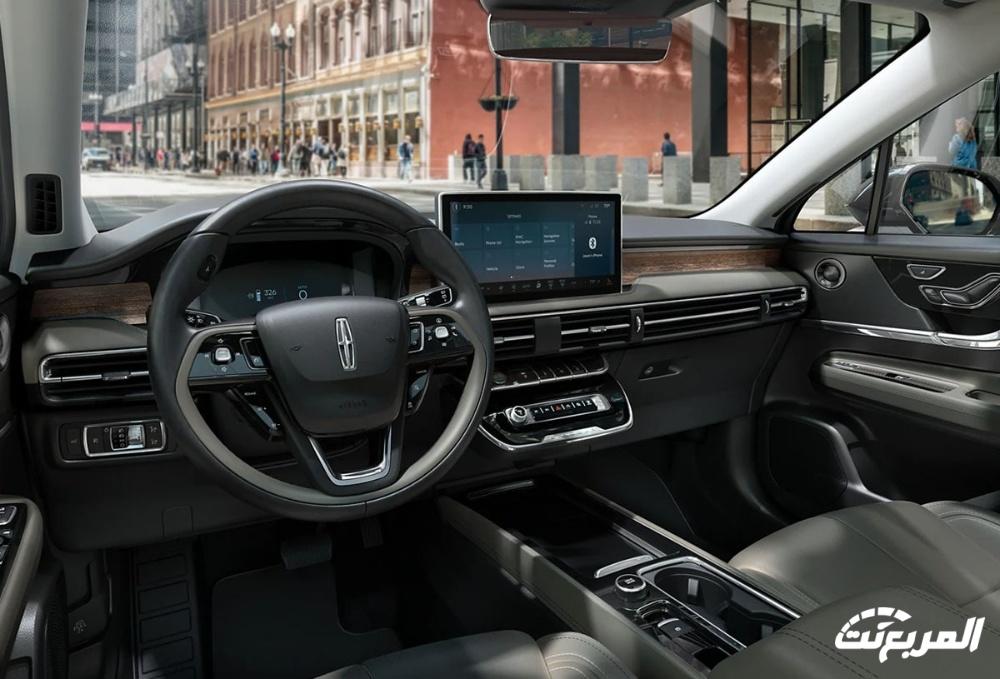 اسعار سيارات لينكولن 2025 بكل فئاتها عند شركة الناغي اسعار سيارات لينكولن 2025 بكل فئاتها عند شركة الناغي 10