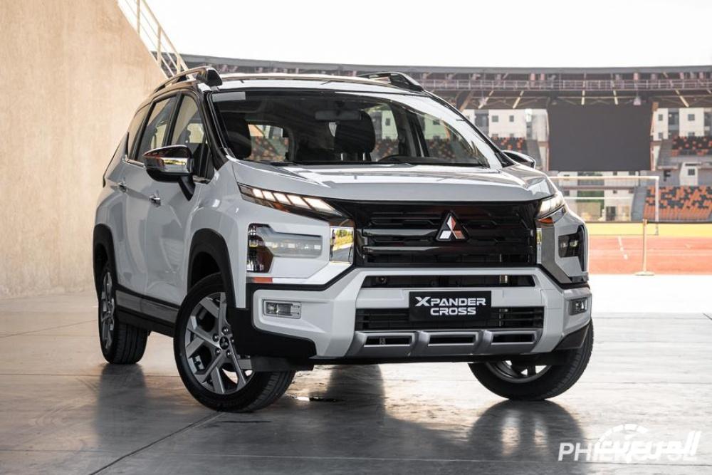 اسعار سيارات ميتسوبيشي 2025 بكل فئاتها عند شركة العيسائي اسعار سيارات ميتسوبيشي 2025 بكل فئاتها عند شركة العيسائي 4