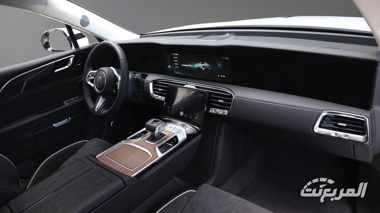 اسعار سيارات هونشي 2025 عند التوكيلات العالمية للسيارات الفاخرة اسعار سيارات هونشي 2025 عند التوكيلات العالمية للسيارات الفاخرة 9