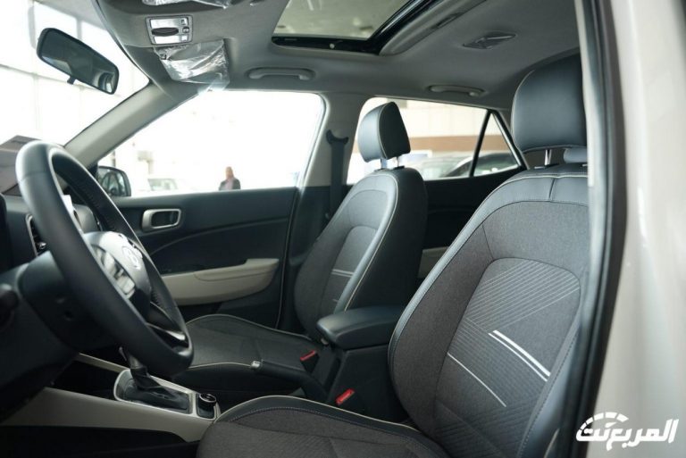 اكتشف أرخص 5 سيارات هيونداي 2024 في السعودية.. جراند i10 تبدأ من 53,475 ريال اكتشف أرخص 5 سيارات هيونداي 2024 في السعودية.. جراند i10 تبدأ من 53,475 ريال 16