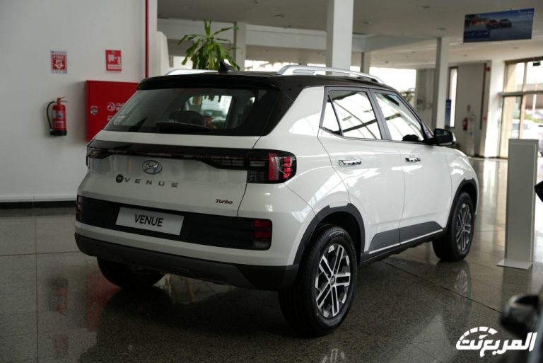 اكتشف أرخص 5 سيارات هيونداي 2024 في السعودية.. جراند i10 تبدأ من 53,475 ريال اكتشف أرخص 5 سيارات هيونداي 2024 في السعودية.. جراند i10 تبدأ من 53,475 ريال 15