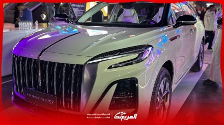 هونشي HS3 2024 الجديدة بجميع الفئات والأسعار المتوفرة وأبرز العيوب والمميزات 7