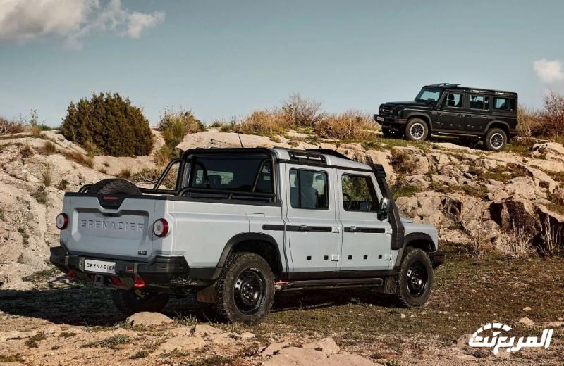 أخبار السيارات في أسبوع: منع دخول مكة “بدون تصريح” وإصدارات جديدة لسيارات سوبركار #وش صار أخبار السيارات في أسبوع: منع دخول مكة “بدون تصريح” وإصدارات جديدة لسيارات سوبركار #وش صار 34