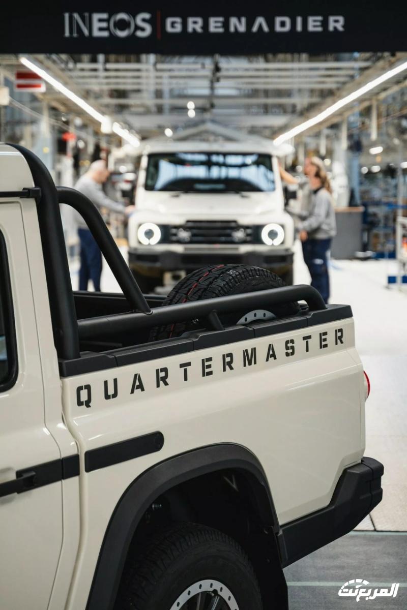 أخبار السيارات في أسبوع: منع دخول مكة “بدون تصريح” وإصدارات جديدة لسيارات سوبركار #وش صار أخبار السيارات في أسبوع: منع دخول مكة “بدون تصريح” وإصدارات جديدة لسيارات سوبركار #وش صار 36