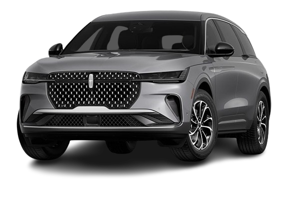 لينكولن نوتيلوس Reserve 2