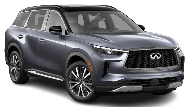 انفينيتي QX60 Autograph