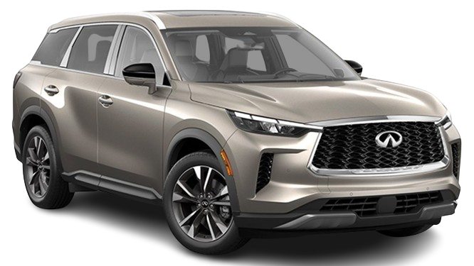 انفينيتي QX60