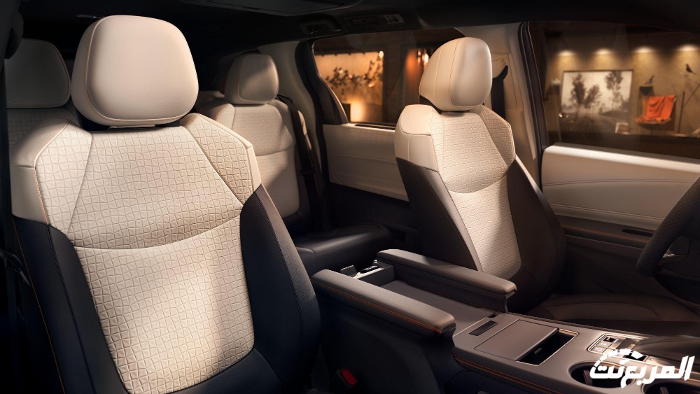 سيارات ميني فان الأكثر آمانًا في عام 2024 حسب منظمة IIHS.. تعرف عليها وعلى أبرز مواصفاتها سيارات ميني فان الأكثر آمانًا في عام 2024 حسب منظمة IIHS.. تعرف عليها وعلى أبرز مواصفاتها 11