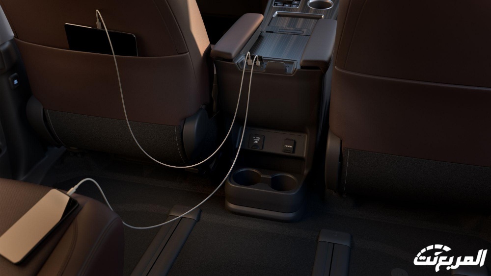 سيارات ميني فان الأكثر آمانًا في عام 2024 حسب منظمة IIHS.. تعرف عليها وعلى أبرز مواصفاتها سيارات ميني فان الأكثر آمانًا في عام 2024 حسب منظمة IIHS.. تعرف عليها وعلى أبرز مواصفاتها 9