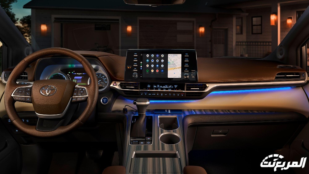 سيارات ميني فان الأكثر آمانًا في عام 2024 حسب منظمة IIHS.. تعرف عليها وعلى أبرز مواصفاتها سيارات ميني فان الأكثر آمانًا في عام 2024 حسب منظمة IIHS.. تعرف عليها وعلى أبرز مواصفاتها 7