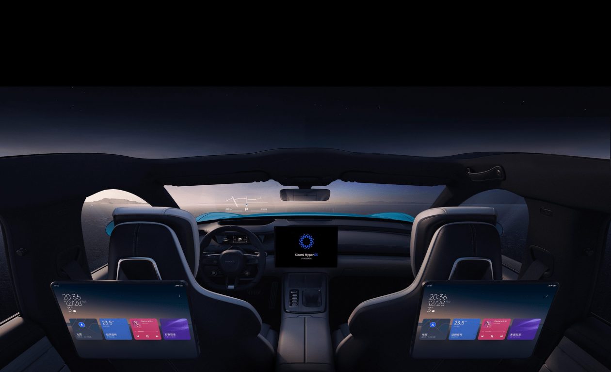 شاومي SU7 الجديدة تتعطل كلياً بعد استلامها من الشركة بيوم واحد في الصين شاومي SU7 الجديدة تتعطل كلياً بعد استلامها من الشركة بيوم واحد في الصين 3