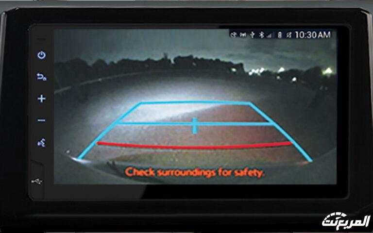 اكتشف أرخص 5 سيارات تويوتا اليابانية في السعودية 2024.. يارس تبدأ من 63 ألف ريال اكتشف أرخص 5 سيارات تويوتا اليابانية في السعودية 2024.. يارس تبدأ من 63 ألف ريال 18