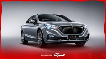 سعر هونشي H5 2024 مع الفئات وأبرز المواصفات والتقنيات سعر هونشي H5 2024 مع الفئات وأبرز المواصفات والتقنيات 1