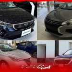 ارخص اسعار السيارات في السعودية 2024-2025