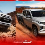 ميتسوبيشي l200 2024 بجميع الفئات والأسعار المتوفرة وابرز المميزات والعيوب 1