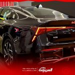 سعر كيا K5 2025 فيس ليفت مع الفئات وأبرز المواصفات والتقنيات 1