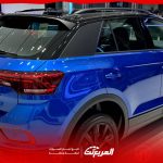 صور فولكس فاجن تي روك 2024 بجودة عالية من الداخل والخارج والألوان المتوفرة صور فولكس فاجن تي روك 2024