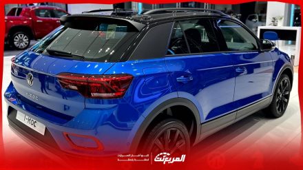 صور فولكس فاجن تي روك 2024 بجودة عالية من الداخل والخارج والألوان المتوفرة صور فولكس فاجن تي روك 2024