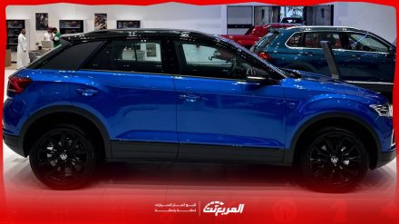 سعر فولكس فاجن تي روك 2024 مع الفئات وأبرز المواصفات والتقنيات سعر فولكس فاجن تي روك 2024 مع الفئات وأبرز المواصفات والتقنيات 1