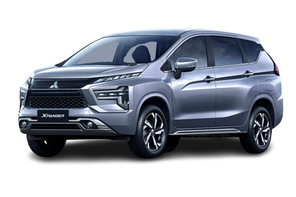 ميتسوبيشي اكسباندر Standard