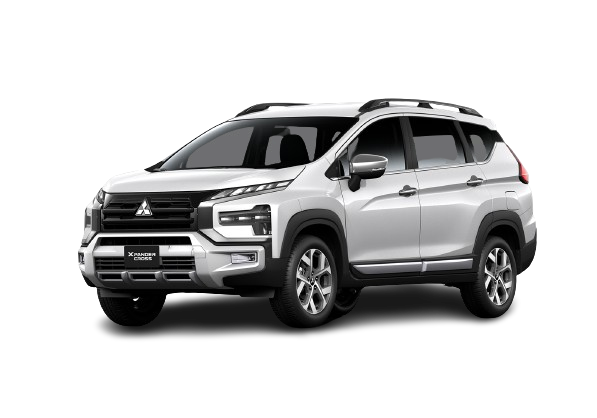 ميتسوبيشي اكسباندر كروس Standard